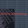Online Mastering - Single Track.