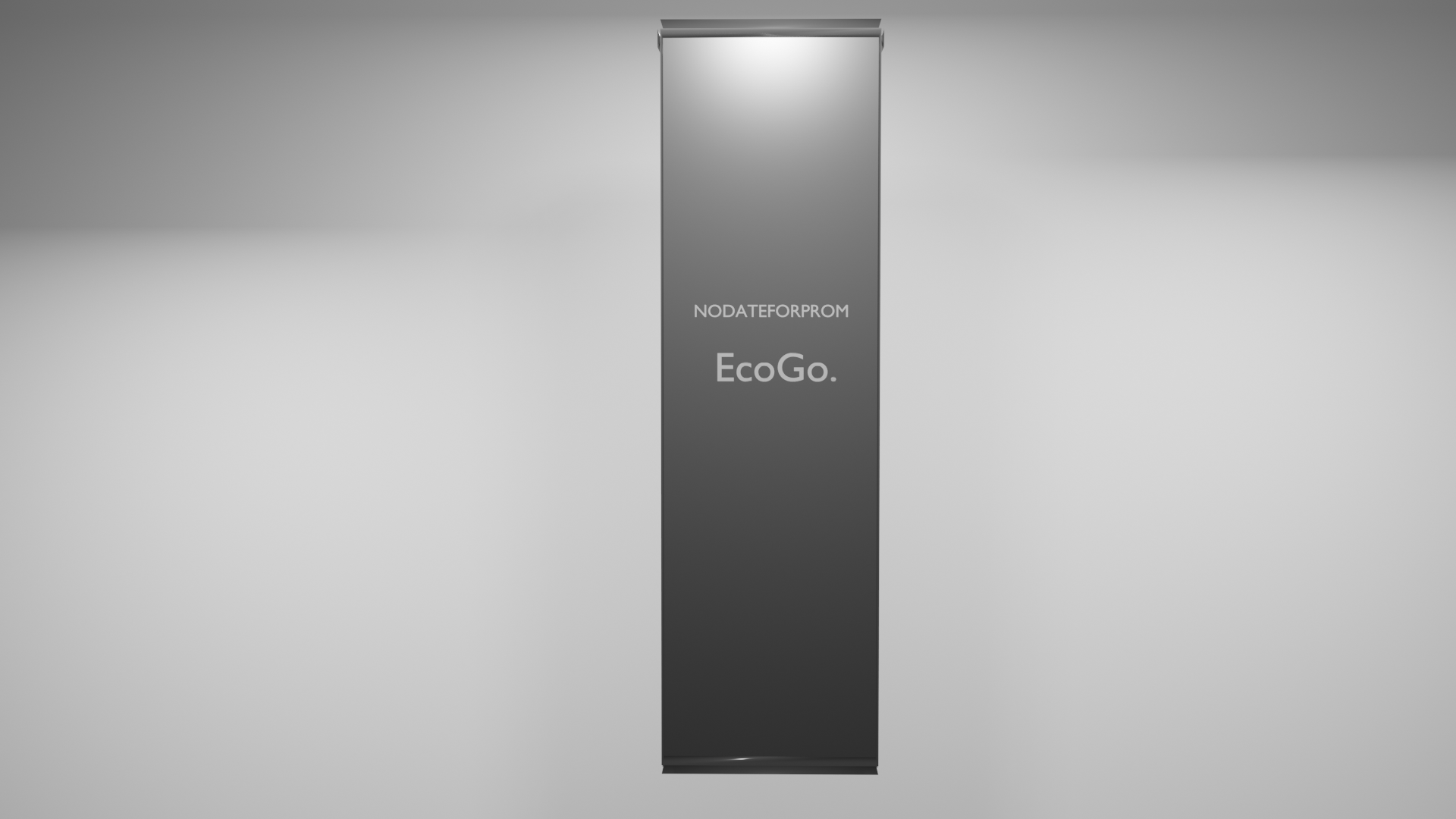 EcoGo Audio Interface