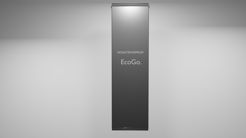 EcoGo Audio Interface