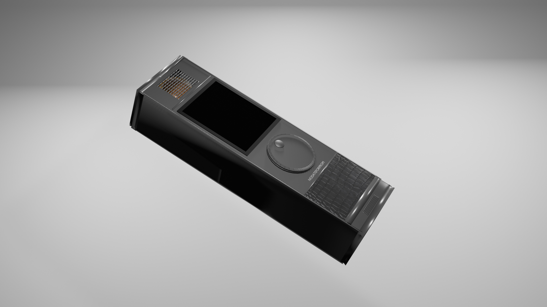EcoGo Audio Interface