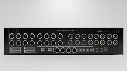 EcoPro Audio Interface