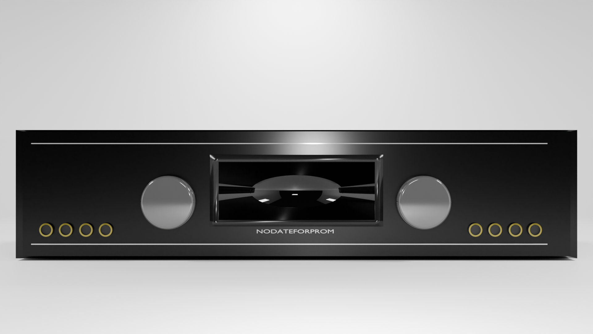 EcoPro Audio Interface